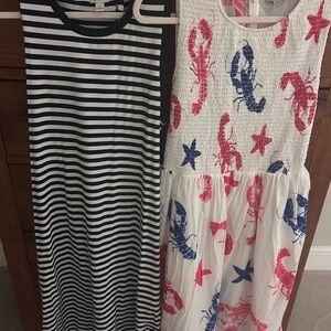 Bundle of J Crew Dresses for summer!
